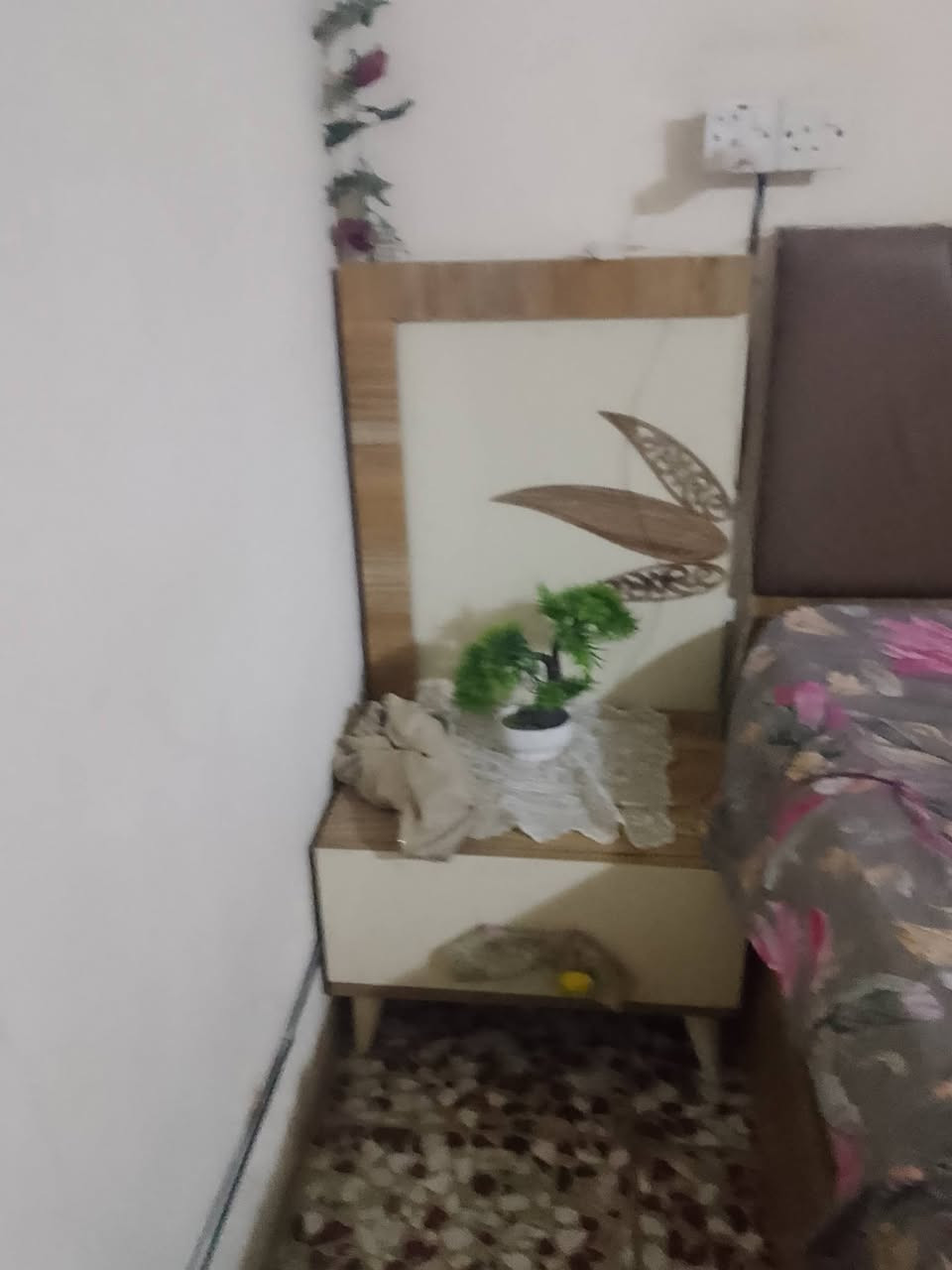 غرفه اخشاب • تركيه • منطقه الامين