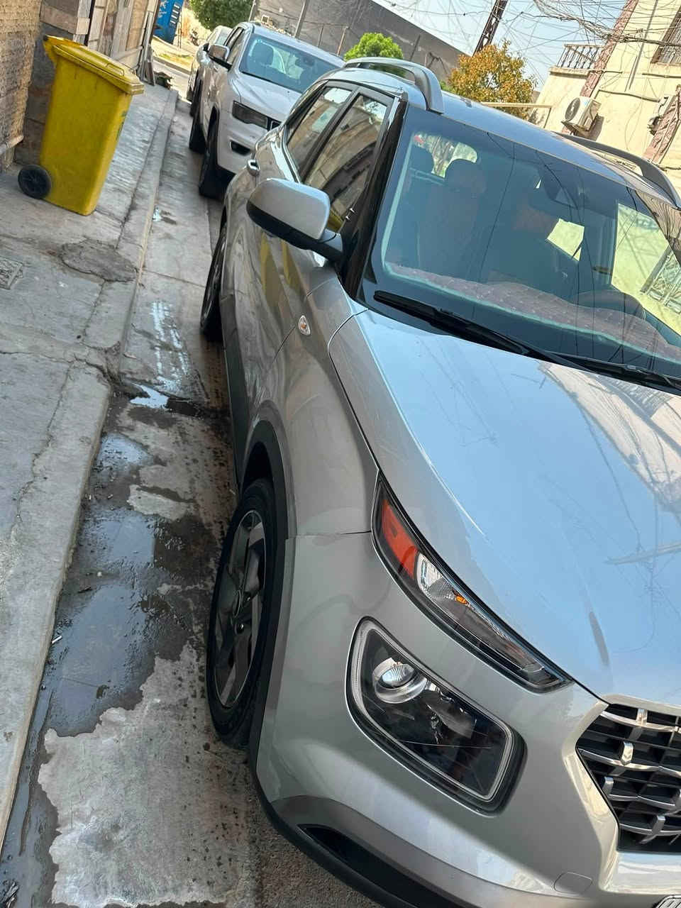 فينو موديل 2022
وارد امريكي محرك ١٦٠٠ دبل نوزل فول عدا البصمه قطعتين صبغ
ماشيه ٤٣ الف 
السعر 108 
الرقم ***********
