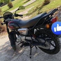 بوكسر جبلي • ٢٠٢٣ • ٨٤٠٠ كم