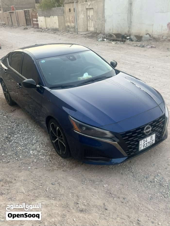 التيما SR • ٢٠٢٤ • ٤٧ الف