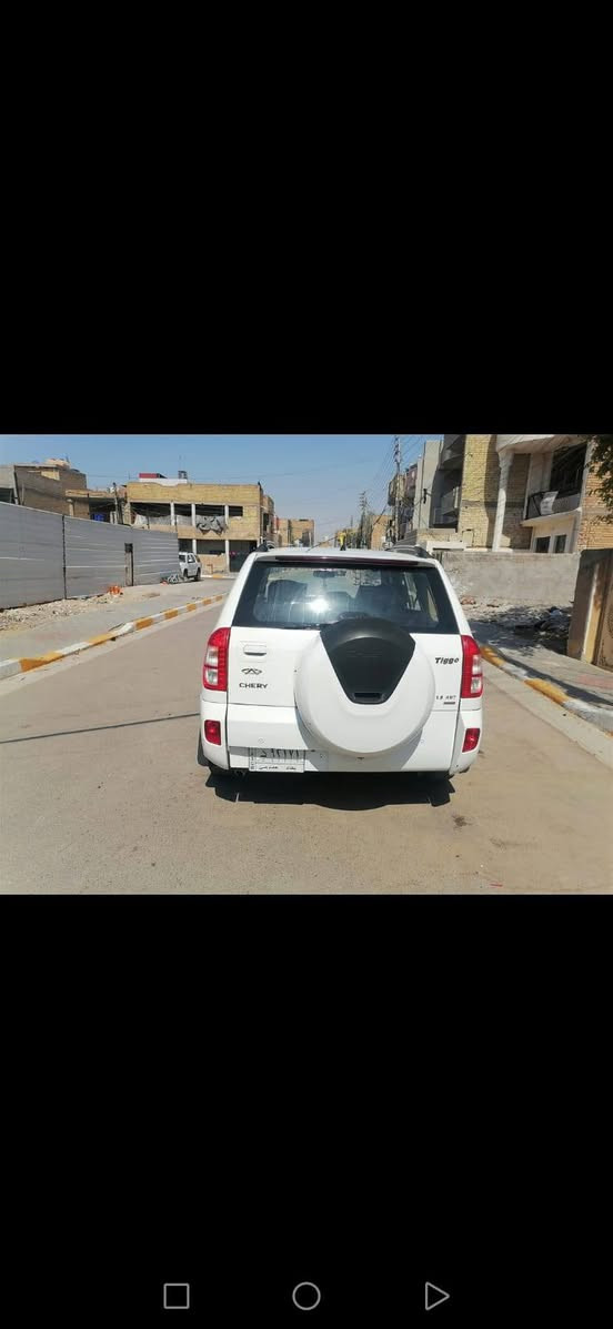 تيكو • نضيفه • بغداد