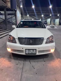 دخول مزاد • ٢٠٠٧ • البصرة الجنينه
