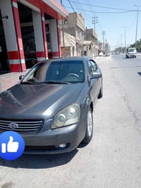 اوبتما • ٢٠٠٦ • محرك ٢٤٠٠
