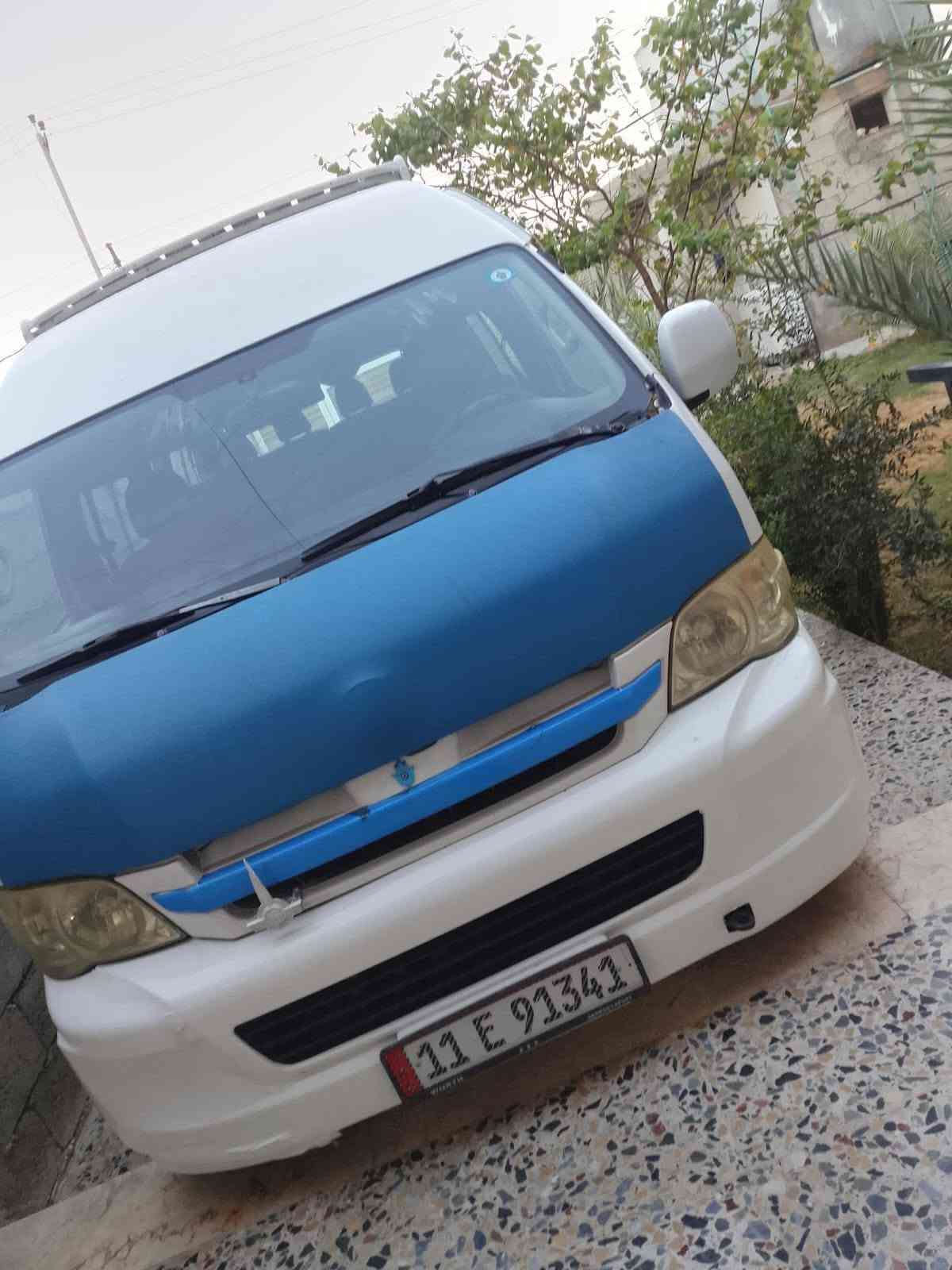 السلام عليكم اج تو ١٢ سياره مصبوغه الجماليه من جواه الجام العنوان بغداد المعامل قريه السعاده شارع الابعامر قرب البانزين السعر ١٠٥ وبيها مجال رقم الهاتف ***********
