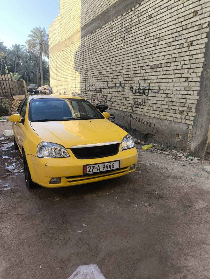 سياره جاهزه من كلشي *********** كربلاء, العراق
