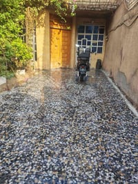 نهاية حي أور • ١٦٨م • ٣ طوابق