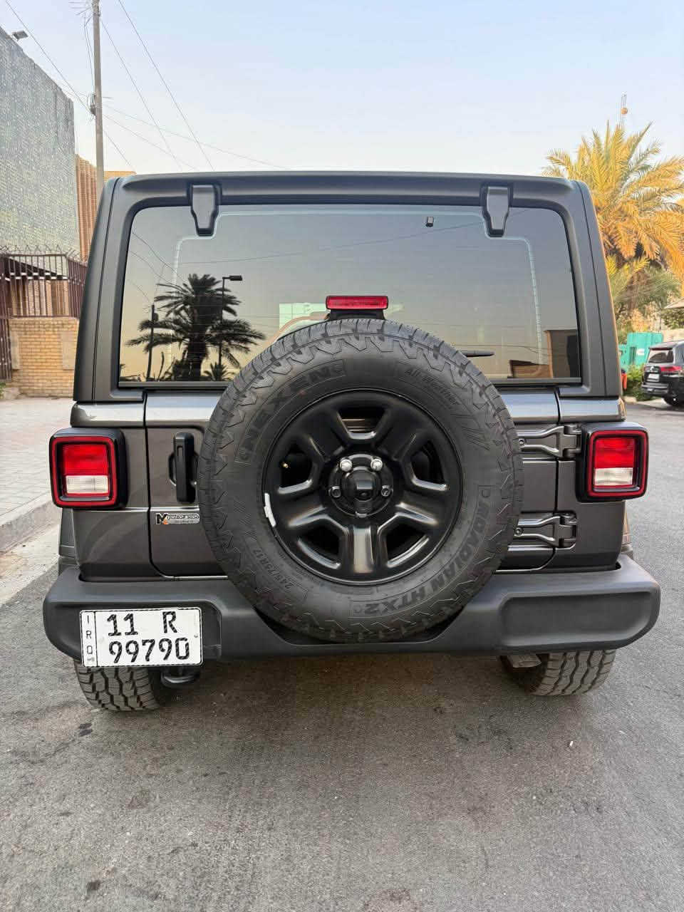 رانلكر • ٢٠٢٥ • ١٠٠٠ مايل