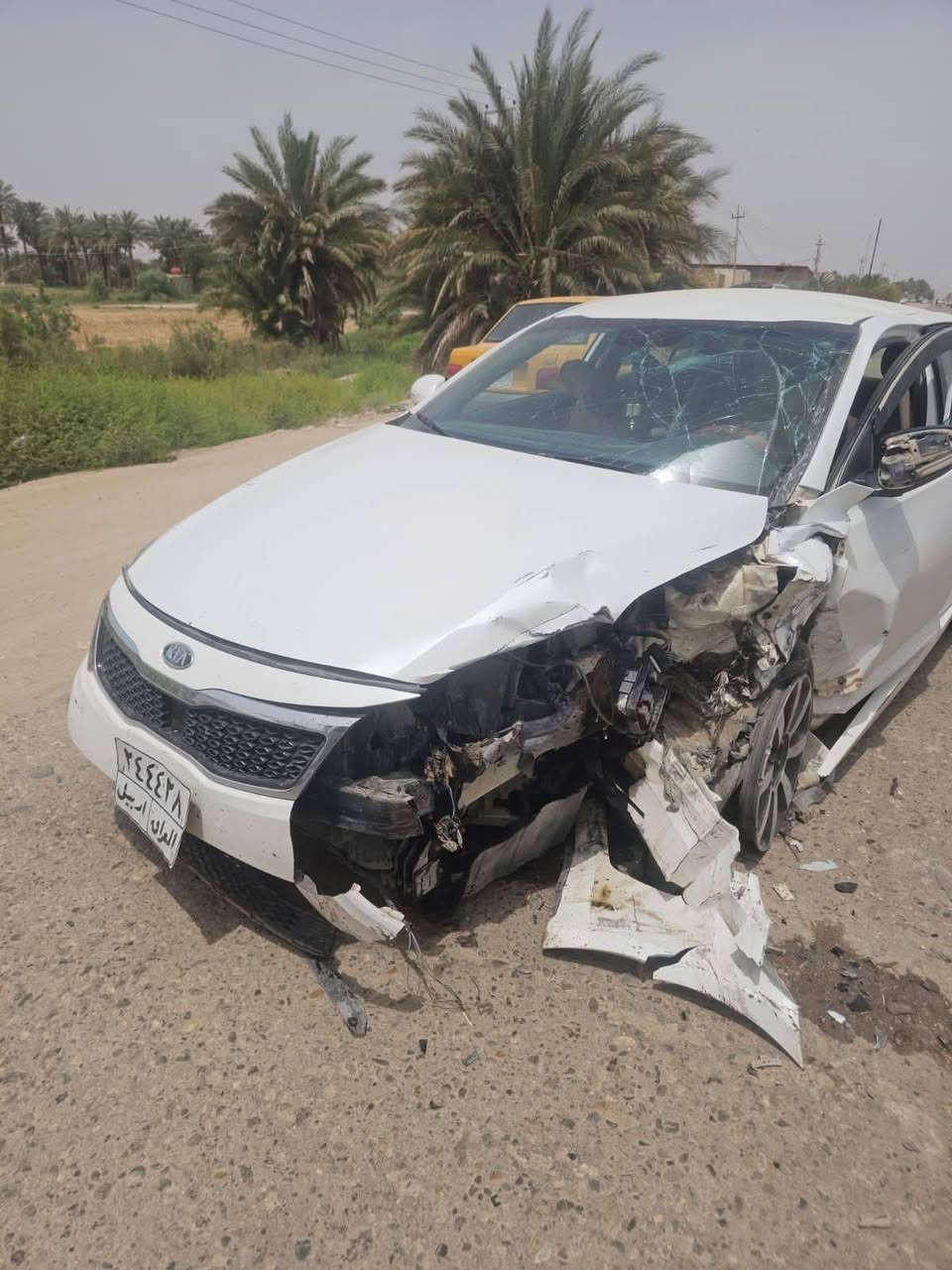 السلام عليكم اخوان نشتري جميع السياراة🚗🚕 

المتضرره مكلوب مدعوم محترك الله يجفيكم الشر🧿

الحديث فقط شعدك سياره للبيع متضرره🛠️⚙️

 راسلني خاص او اتصال.  (( *********** )) 📞☎️            

وتساب     (( *********** ))
