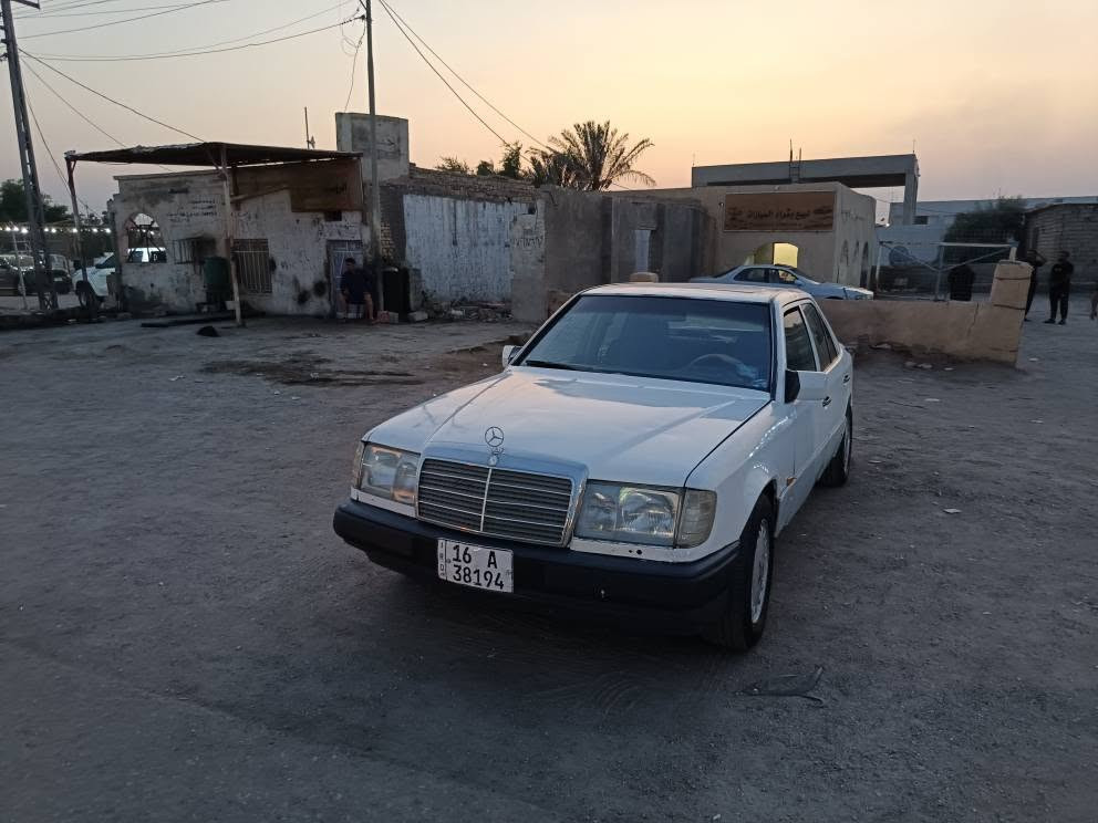 القرنة • مكينة وكير • سنوية ٢٠٣١