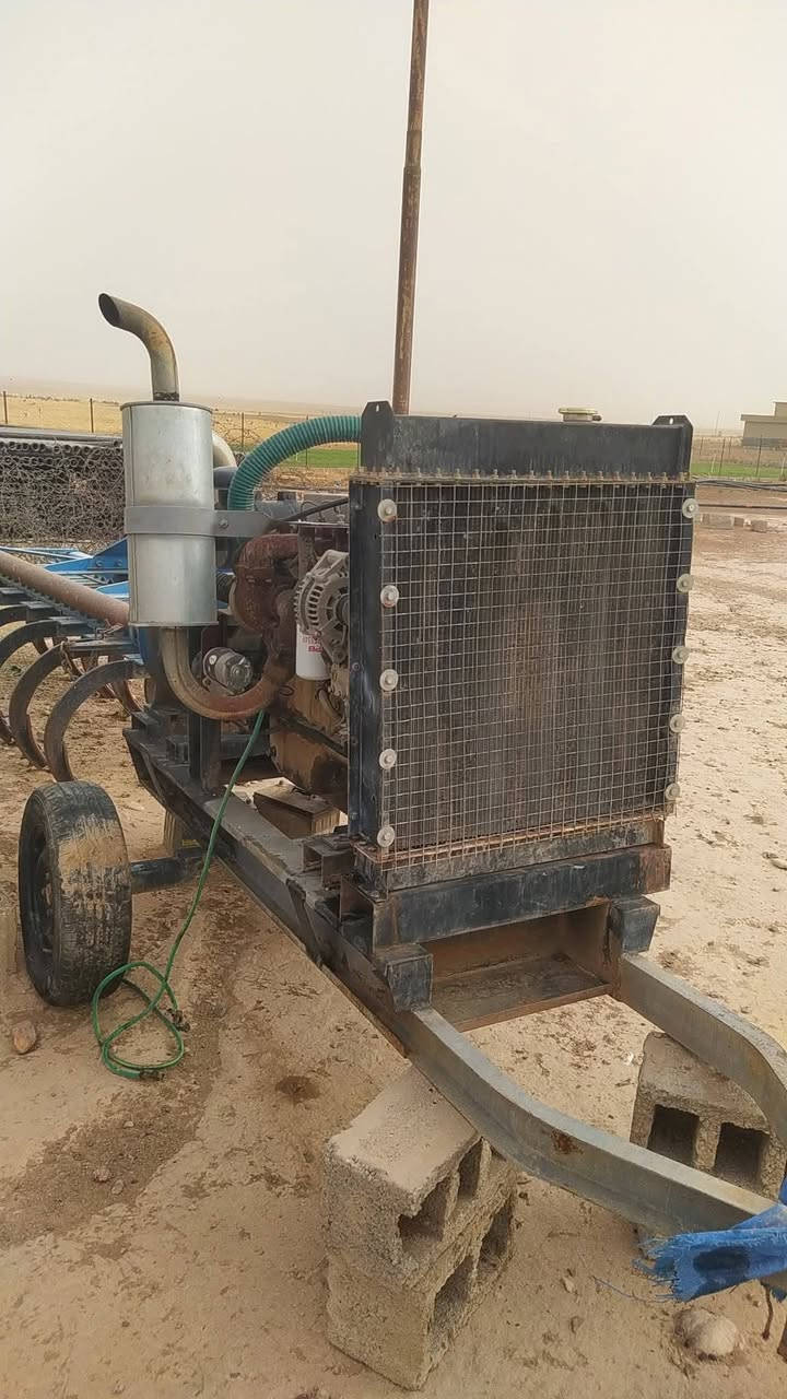 للبیع محرك کمنس مع خنزیرە تركي 5ب4  ضغط العالي
عنوان/داقوق
سعر / 25 $
***********
