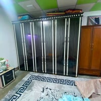 كاونتر • ٣ قطع • خشب تركي