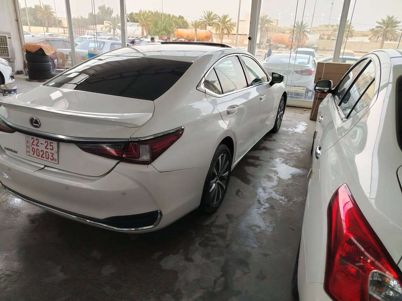 السلام عليكم لكزز 2023 هايبرد خليجي فول ماشي 36 الف كيلو صبغ عام رقم كاتي بيه خشم الشاصي الامامي لحيم مكينه كير حداديه تبريد هايبرد كهربائيات كله وضع شركه عليه عليه غرامات مليون بسمي ابيع هل موجود ابسعر مناسب تفاصيل واتساب
***********

