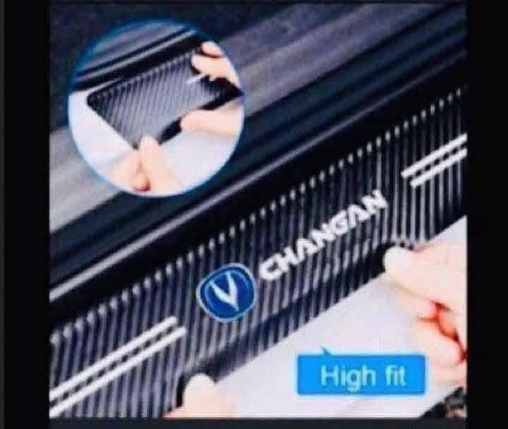 شنجان • غطاء دشبول • استيرن أصلي