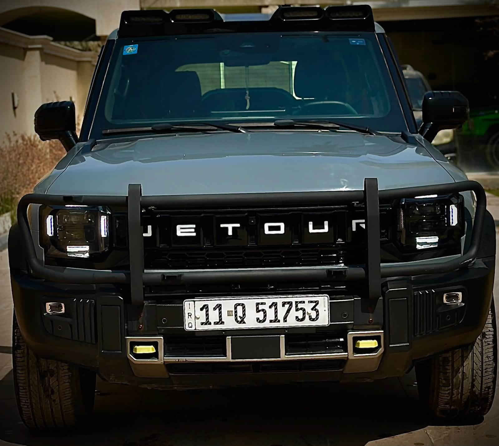 جيتور T2 لكجري
ماشيه50 الف
بيها رصعتين فقط 
سعر38 مليون
مكانها حي اور بضهر نادي النفط
سيارها بعدها بضمان الشركه
رقم *********** واتساب فقط
