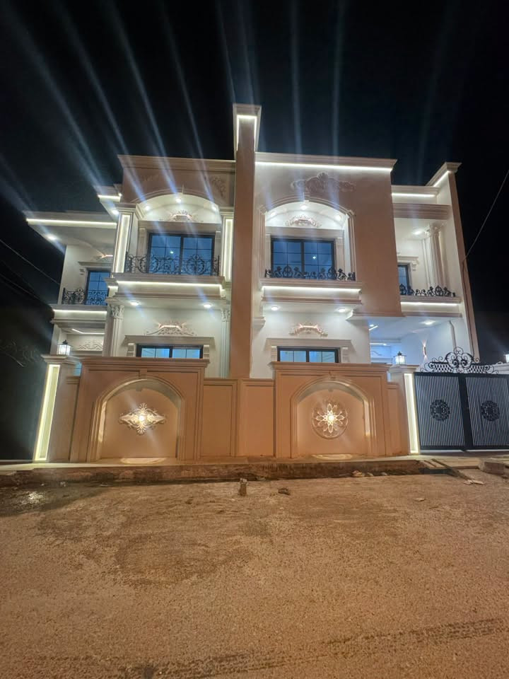 طريق بغداد • ١٣٢م • دورين