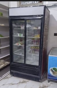 براد • تنور • تضحية