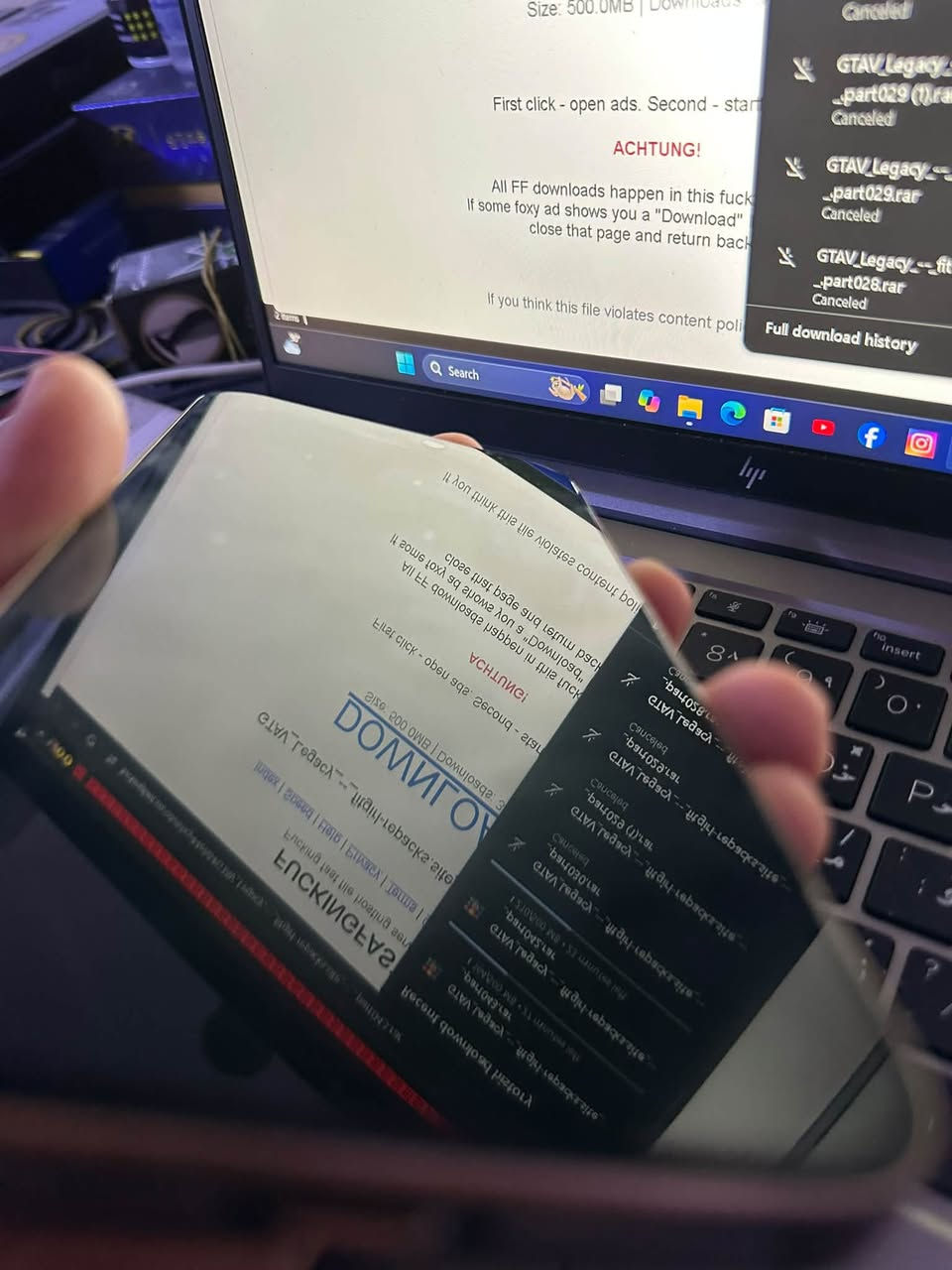 ايفون ١٦ بروماكس • ٢٥٦ • بطارية ٩٠٪