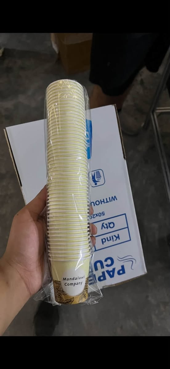 قدح ٦اونز • قدح ٤اونز • مانع تسريب