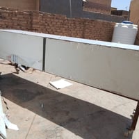 ميز عصير • بوستر • كربلاء حي الحر