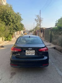 فورتي • محرك ٢٠٠٠ • رقم اربيل