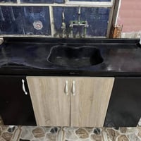 سنك مرمر • متر ونص • اصلي