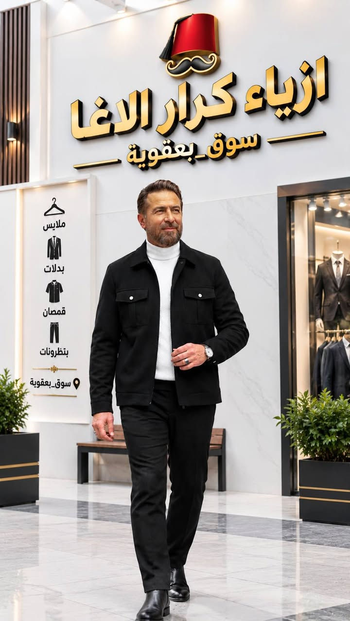 سوت ايطالي • خامة مميزة • توصيل