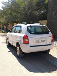 توسان • ٢٠٠٩ • خليجيه
