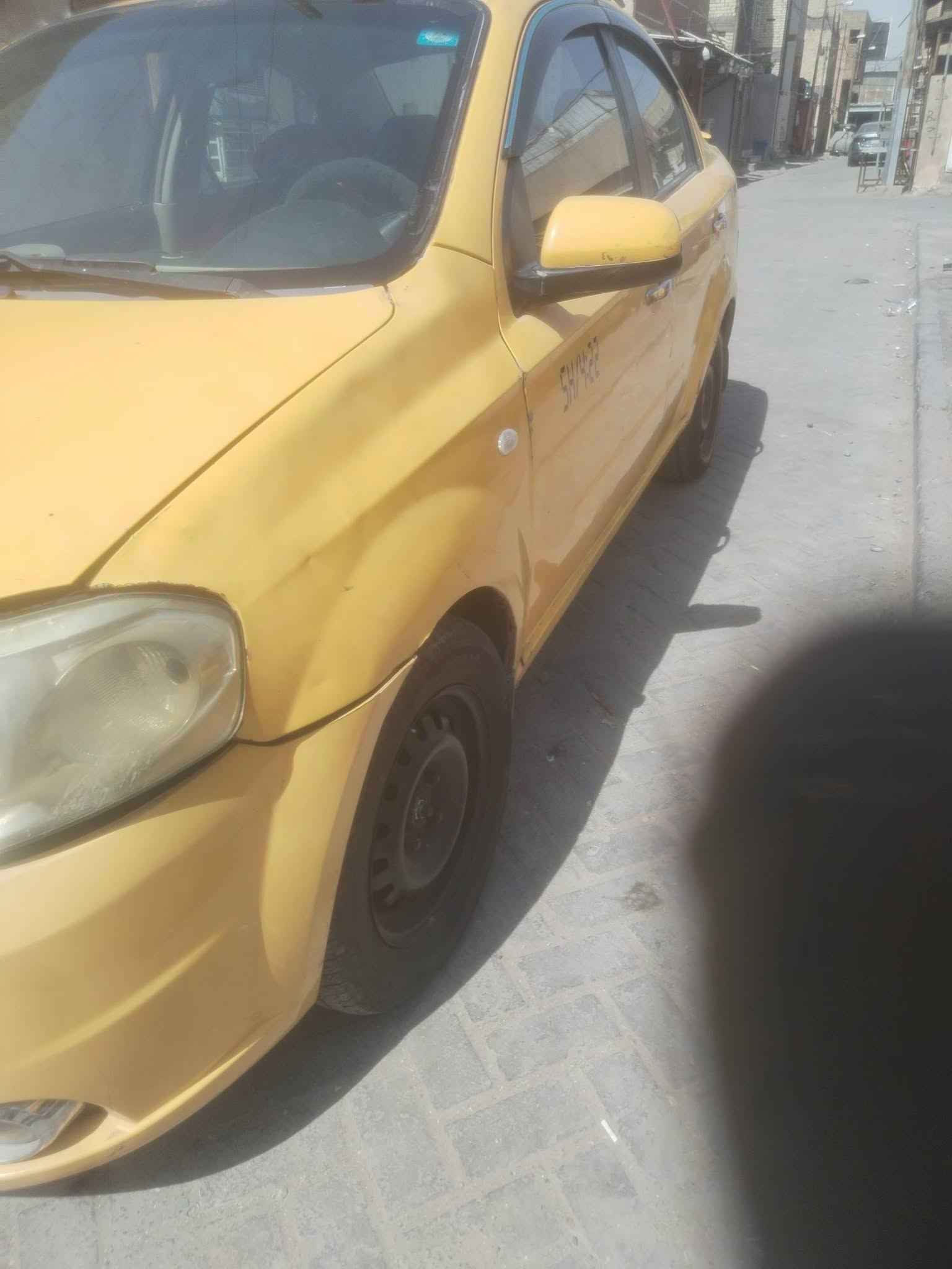 سلام عليكم  دايه جنتر مديل 8 مكينه و كير خير من الله تبريد ثلج و تخم تاير جديد و تفاصيل بل فيديو السعر 36 بيه مجال الطيبين و سعر سايبه. بغداد مدينة الصدر ***********
