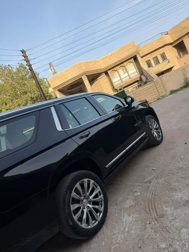 GMC دينالي2024
‏ماشية53الف
‏خليجي شركة المنصور ضمان
‏
590$ ورقة / ***********
