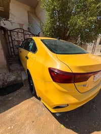 فورتي • ٢٠٢٢ • منضومه غاز