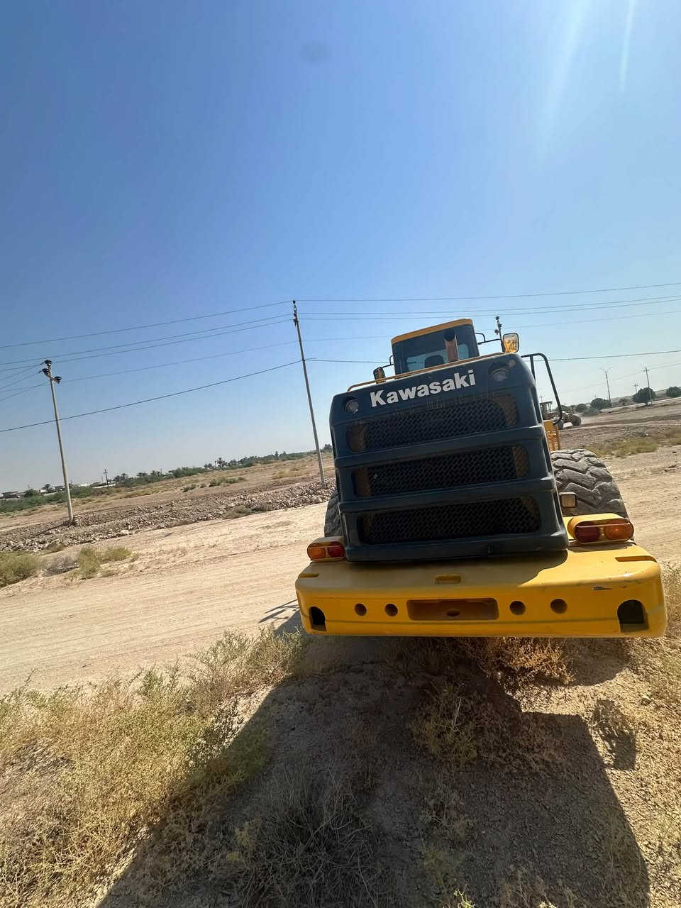 للبيع شفل حجم 95 جام دور
🔹 الموديل: 2000
🔹 الحالة: جاهز للعمل فوراً
🔹 الكير: مكفول
🔹 المحرك: كام شفت جبير
🔹 البمبات: أمريكية
🔹 شرط الفحص
🔹 رقم أنبار
🔹 تحويل ثاني يوم
🔹 السعر ٤ و بي مجال 

📞 للاستفسار والاتصال:
***********
***********
