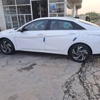 النتره ٢٠٢٤ • ماشي 30الف • بدون حوادث