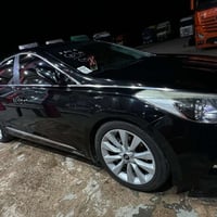 هونداي أزيرا • ٢٠١٤ • رقم أربيل