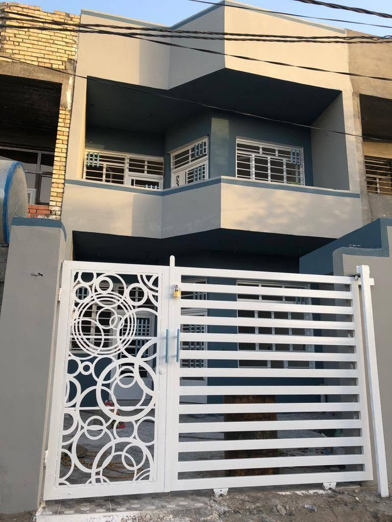 دار للبيع مساحة ١٥٠متر وجه ٦متر في كاطون الرحمة منطقة ال ١٠الاف طابقين يباع مع الاثاث ١٦٥ مليون مطلوب اسكان ٢٠مليون للاستفسار ***********
