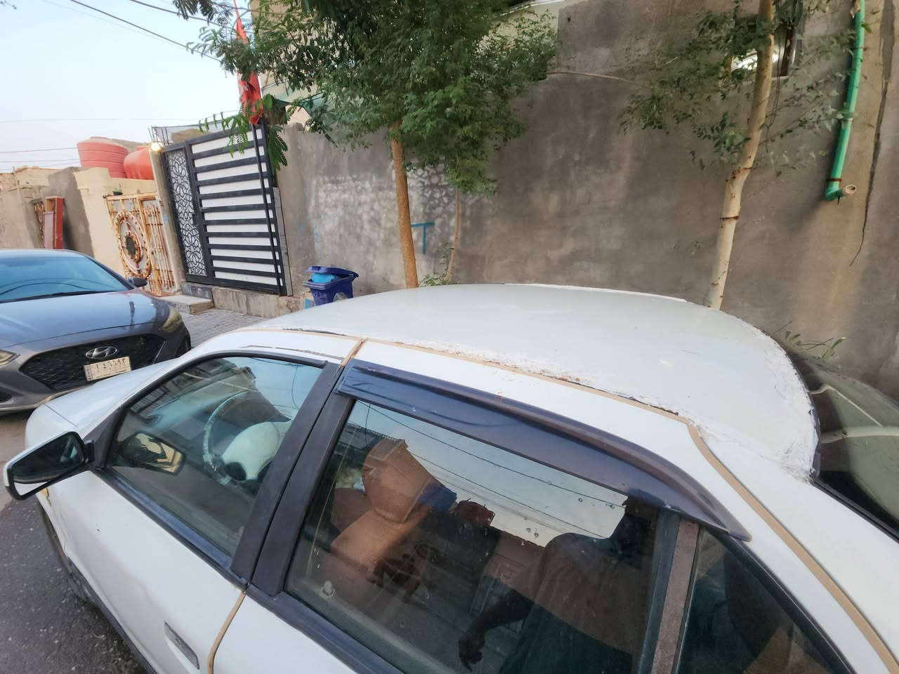 ٢٠١٤ • سنوية ٢٠٣٠ • بطارية جديدة