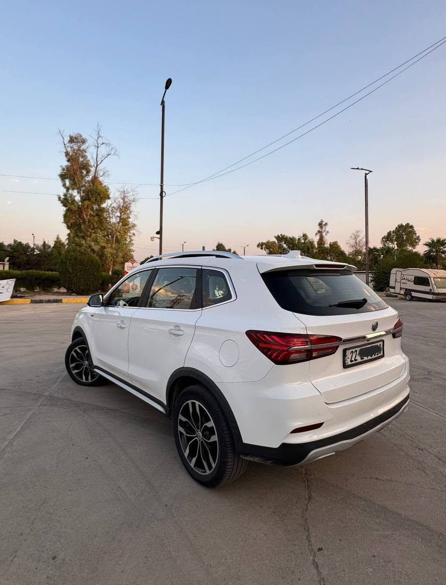 MG RX5 
مۆدیل 2022
خلیجی سفری  هەولێره
15 T مکینە
فول موصفات
پانۆراما
کوشن جلد+کوشن کارەبا
ناو سوور
تەبرید مرکزی
شاشە گەورە
دوو سویچی شەریکە
بصمە+ سوکان ڤۆلیۆم 
زەمانی شەریکەی دوو سال ماوە
سیرڤزی لە شریکە کراوە تا ئیستا
تەنیا ٧٧ هەزار کم رۆشتوە
***********واتس اپ
سبوغی نیە 
سعر ١٣٨ ورقە
شوین هەولێر أربيل, العراق
