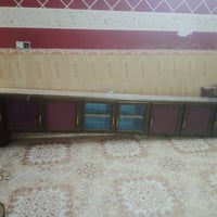كاونتر • ٤ قطع • شارع ١٧
