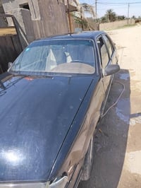 موديل ٩٥ • رقم بغداد • اوتوماتيك