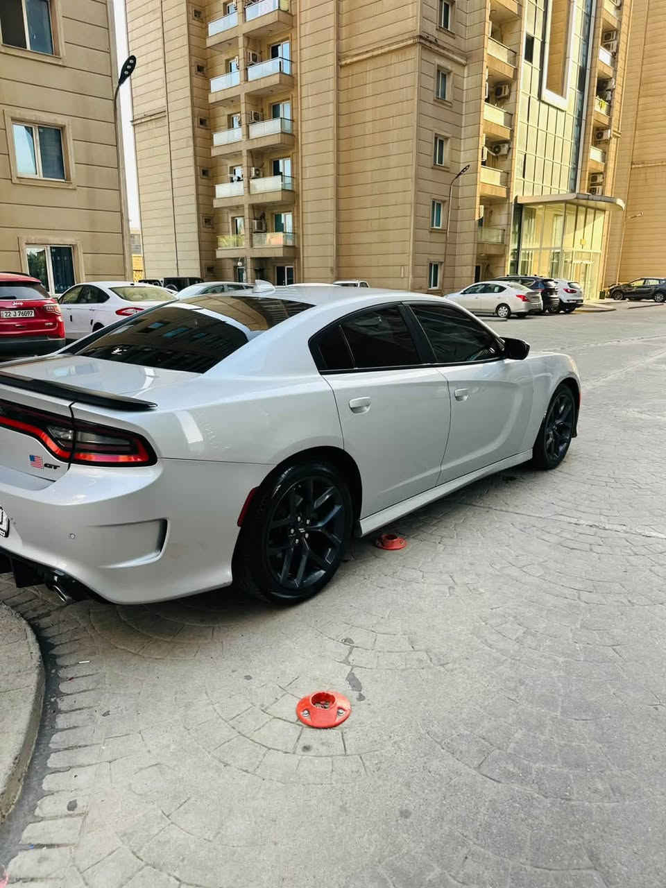 جي تي • ٢٠٢٣ • ٥٥ الف