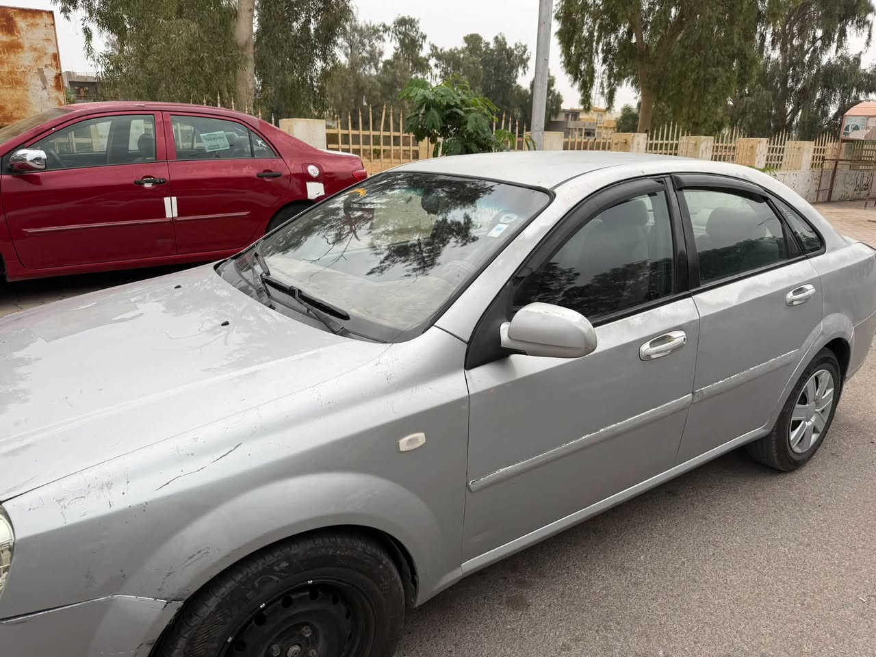 جلولاء • ديالى • سيارة