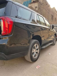 جمسي موديل ٢٣ خليجي مغلفه بالكامل رقم بغداد السعر ٤٦ مع المجال الاتصال...