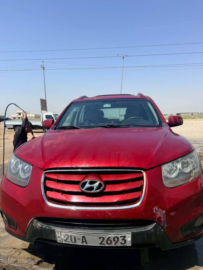 السعر ١٤٠ وبيهة مجال  

رقم صاحب السياره 
*********** بعقوبة, ديالى

