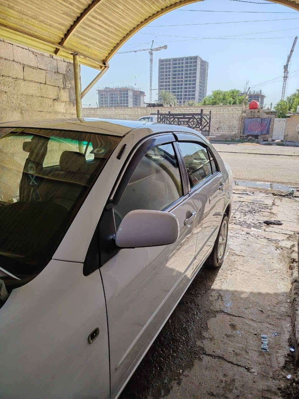 السلام عليكم كورلة بيكاشيو ٢٠٠٦ بسمي تبديل ٣ قطع ابيع حزام مصبوغة السعر ٨٣ وبية مجال العنون الكاظمية جكوك اني مكلف بل نشر التواصل على رقم *********** ابو سجاد
