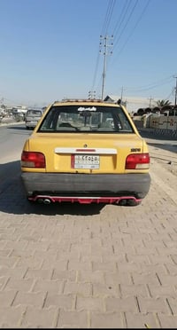 سايبا • ٢٠١١ • بنجف