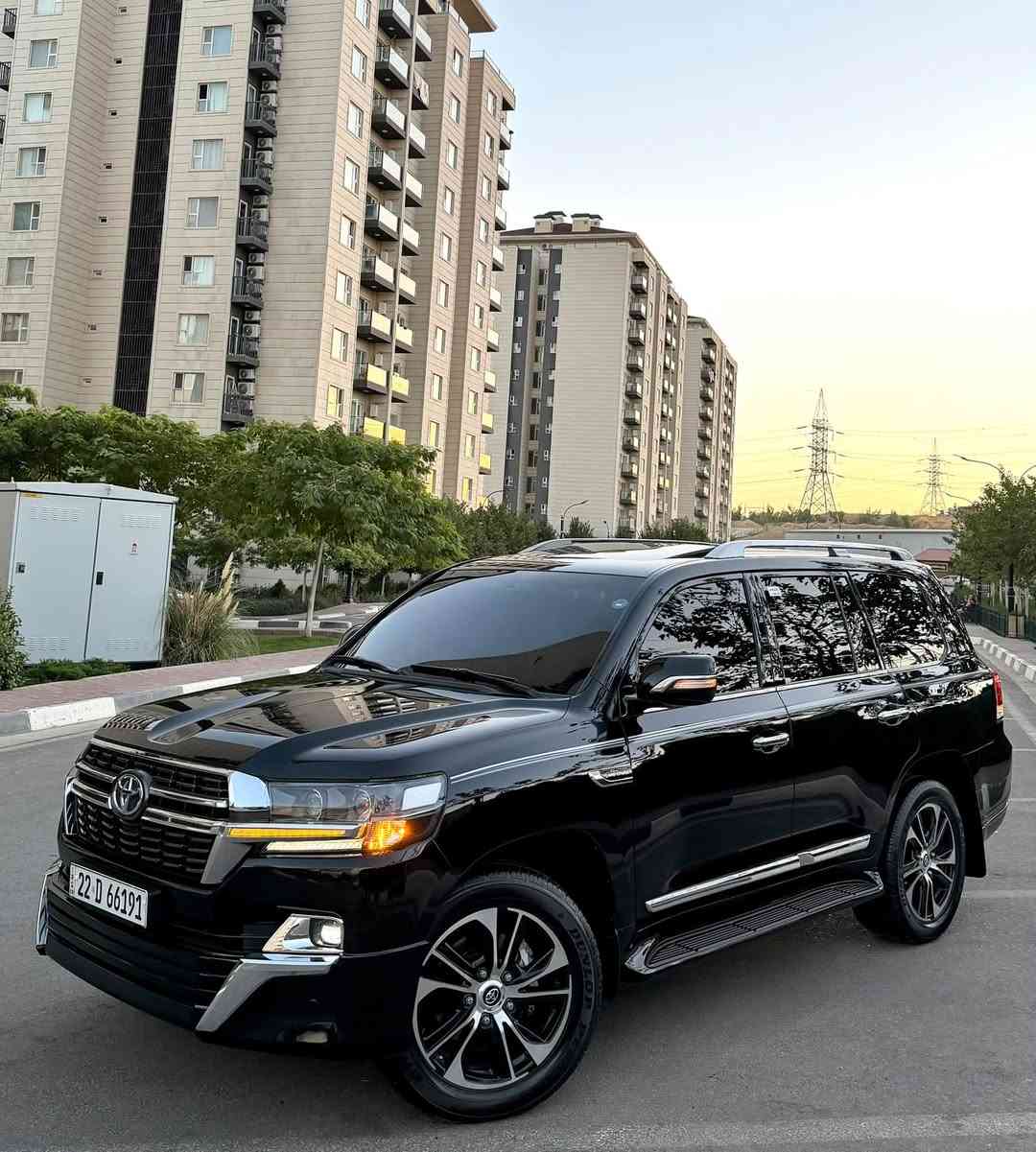 Toyota land cruesir 2021 V6 [67km]

Grand turing + جيهان باب اولا

♟️اخت زيرو بل كارتون سياره 
🪬ارخص  سعر بكل عيراق 📦

🔹لاند كروزر   ٢٠٢١  gxr  جيهان باب اولا
🔹محرك ٦ سلندر 
🔹ماشي [٦٧km] الف كيلو ضمان شريكه 
🔹سياره زيرو شريكه جيهان باب اولا 
🔹ماشيه حقيقي بشرت داخل شريكه
🔹بسمطين + سماعه بيلادي + فرشات بيلادي موجود + كتلوكات 

🔹سياره مكفوله كفاله عامه كلشي  
🔹بدون صبغ + بدون بارد + بدون رصعات
🔹بدون حتا شخت مابيها + دعاميات حتا
🔹بدون رصعه و شخت مابيها 
🔹رمل مابيها 

‏‎🔹فول فول مواصفات
‏‎شاشة كبير لمس كاميرا حاسة
‏‎كاميرات 3 شاشات سيلاد فتحة سقف 
‏‎كشن جلد كشن كاراباي شحن موبایل  8 اريباك تبريد مركزية
‏‎بصمة تشغيل عن بعد باب جاك سلاجة ليد زينون 
‏‎تحكمات ستيرن دبل فوليوم فورويل هوك
‏‎سيارة بها 2 بصمة من شركة جديد جدأ 
‏‎سيـارة عل نظافتها احسبها صفر زيرو

🔹تخم تاير دنلوب الاصلي

‏‎ 🔹محرك كير بشرط مامفتوح
سياره حيل نظيفه كلشي علي بيلادي
تحويل بشرت مباشر حول باسمي السنويه
بشرط تحويل و خرامه 
سياره دينار مصرف مابيها
سياره رقم اربيل 
مكان / سليمانيه 
سعر / 538$ 
رقم /***********
