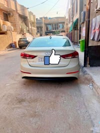 النترا ٢٠١٧ • مكينة ٢٠٠٠ • ماشيه ٨٠ الف