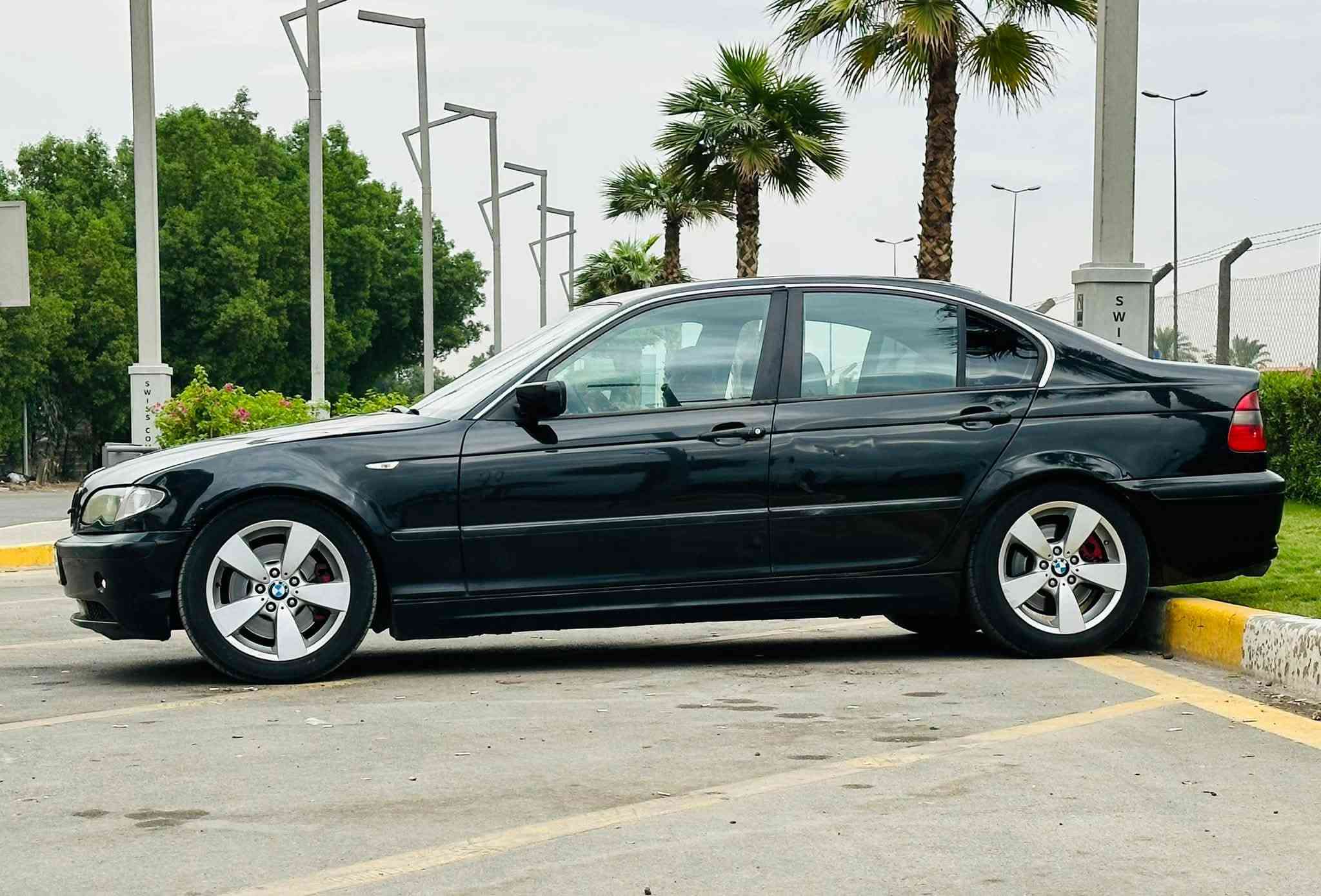 سلام عليكم
للبيع بي ام e46 موديل 2003 اصل للبيع مستعجل
مكينه سته سلندر 3000 دبل فانوس
رقم اربيل هزه جديده تحويل او وكاله حاضر
اخوان سياره ع وضع شركه كفاله عامه من صبغ وضربه
ماشيه 158 حقيقي سياره جانت مضمومه
سياره كامله مكمله مكينه كير صدر تاير كله جديد
تحكم ستيران شغال سيدي جنجر شغال 
تبريد كشنات خزن ميموري كهرباء كير تبترونك
لايت زنون بلادي 
ملاحضه
سياره بيها بنيد وقماره جارده وبيها كشن سايق بي شك فقط
سعر 69 وبيها مجال كلش قليل مكان سياره بغداد حي الجامعه
رقمي ***********
