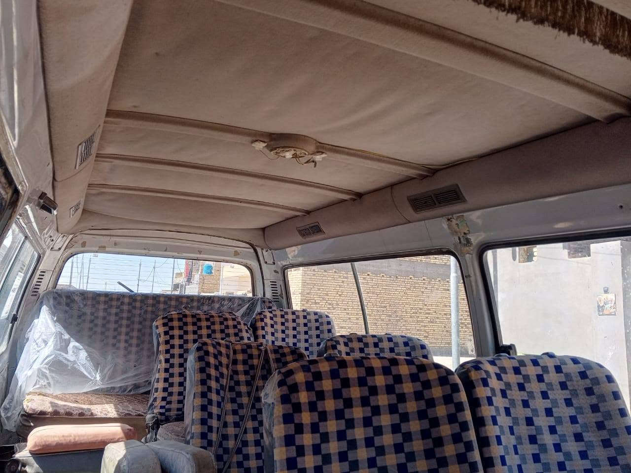 سلام عليكم فتون موديل ١٠ بيه مكينه ونجي اوته ما تيك حلوات خير من الله كهرباعيات كله شغاله سياره مال خطوط خير من الله راعيه ما اندله اتكفل سرقه وعشاعر فقط مكان واسط السعر ١٨ وبيها مجال ***********
