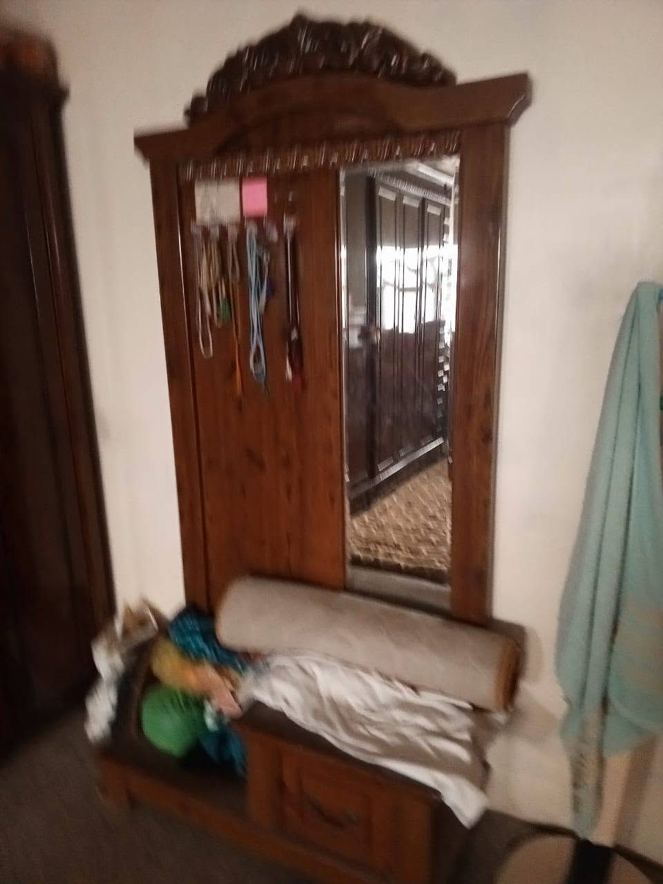 🟥مكلف بنشر✍️ 📷
بيع مستعجل جداً 
جميع الاثاث وكلمن بسعره 
للتواصل
واتساب واتصال
‏‪***********‬‏
‏‪***********‬‏
بيع مستعجل جداً
