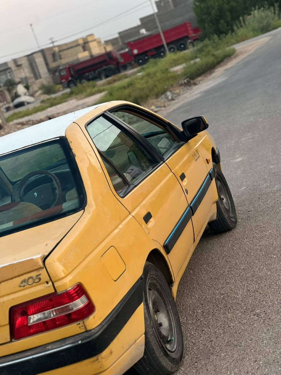سلام عليكم بيجو لميس  موديل 2013  رقم الماني سنويه لل ٢٨ بيه طخه بسيطه بل الجاملغ الخلفي كير محرك جديد حداديه تخم تاير جديد تبريد ثلج  السعر ٢٢وبيه مجال للشراي رقمي ‭ ***********و***********

